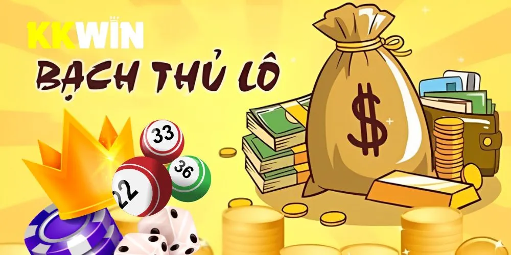 Bạch thủ lô là kiểu đặt cược tiết kiệm nhưng mạo hiểm