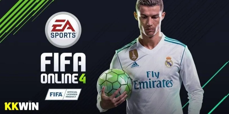 cá cược fifa online