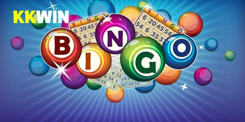 Các cửa cược trong Bingo