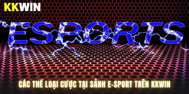 Cách cá cược thể thao điện tử online bạn nên thử nghiệm