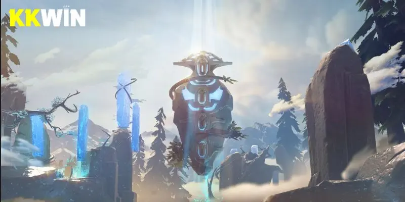 Hướng dẫn cách tham gia game Dota 2