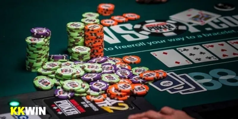 Giới thiệu những thông tin cơ bản và chi tiết về tựa game bài 