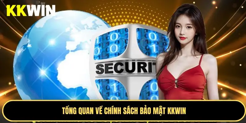 Giới thiệu về chính sách bảo mật 