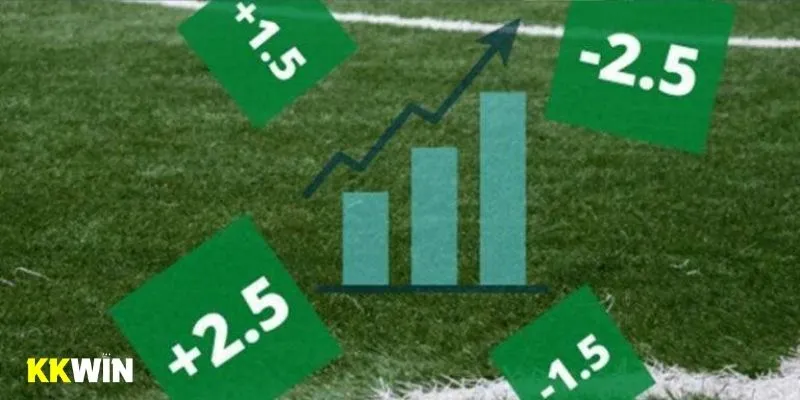 Những thể loại cược Handicap đang phổ biến tại Việt Nam