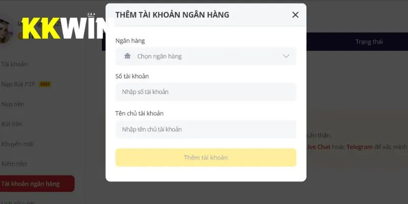 Sân chơi thu thập dữ liệu qua nhiều cách