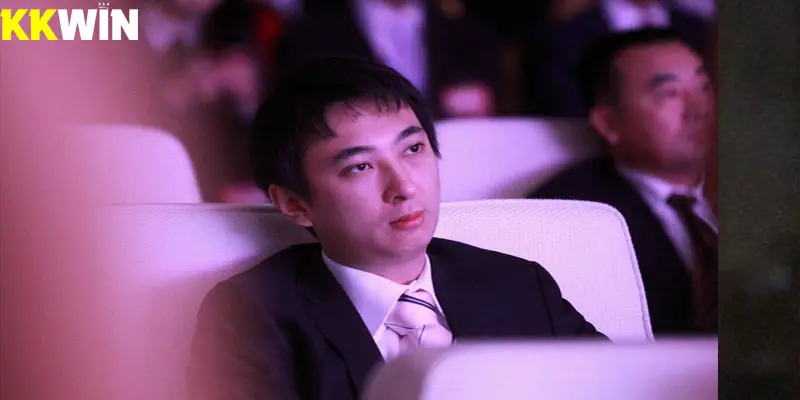 Tác giả Trần Bá Cường