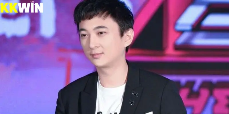 Tiểu sử tác giả Trần Bá Cường