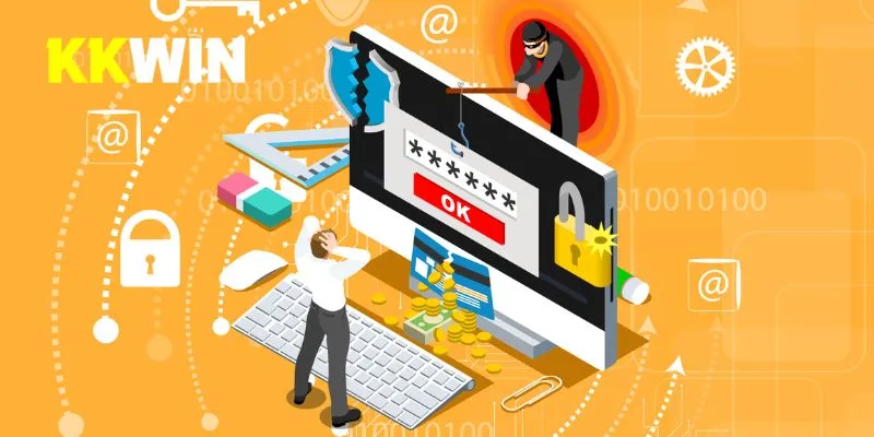 Trang cá cược tôn trọng quyền riêng tư của khách hàng