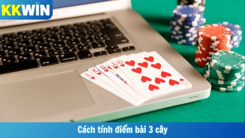 Cách Tính Điểm Bài 3 Cây