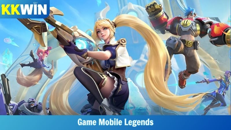 Mobile Legends