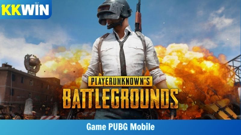 PUBG Mobile