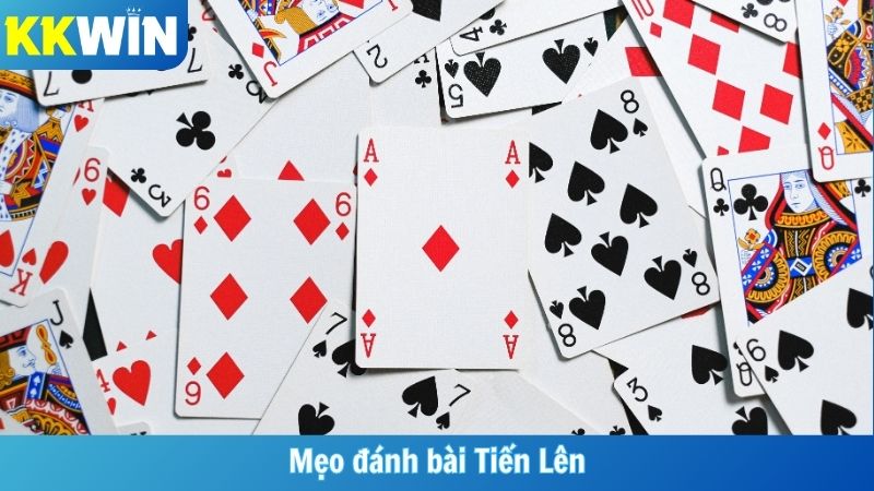 Mẹo Đánh Bài Tiến Lên