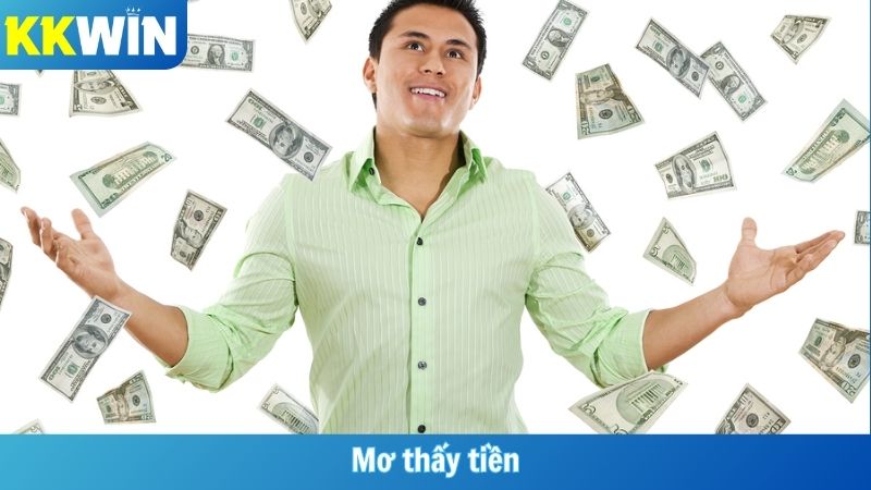 Mơ Thấy Tiền